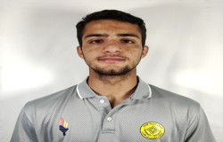 سینا سالمی مردمکدهی