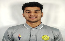 امیرعلی زربانی