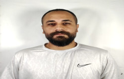 سیدعارف اسدی