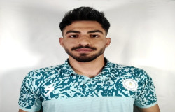 امیرمهدی باقری