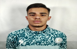 طاها مالکی بهمن آباد