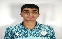 امیرحسین جعفرزاده