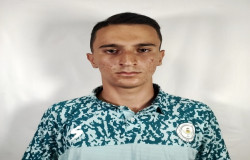 محمدامین طاهر کناره