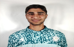 سید مهدی باقری