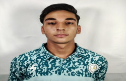 رهام سلمان زاده شیران