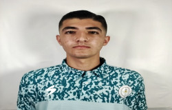 علیرضا یگانه انجلانی