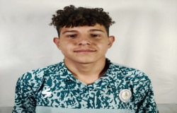 امیر علی یعقوبی فر