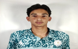 محمدمهدی بلفکه