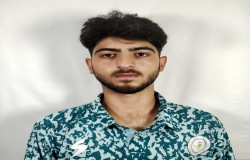 محمد طاها فراهانی