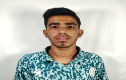 محمدرضا ده مرده