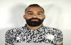 امیر حسین رمضانی سیادن