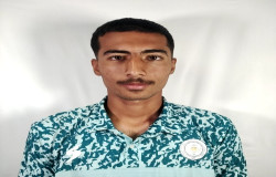 امیررضا زندکریم خانی