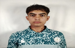 مهدی ابراهیمی