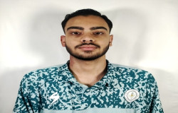 سپهر قاسمی صیادی