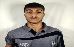 کیانوش محمدی