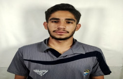 امین عباس فودازی