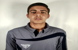 علی اکبر قائمی