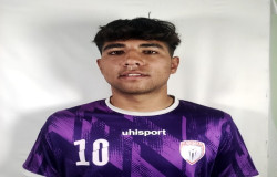 امیر علی آسیابی کیوج