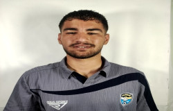 بنیامین زیوری امین