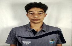 امیرحسین قاطع زاده