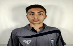 عرشیا عسگری