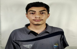 امیر محمد رزاقی