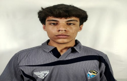 یاسین بهرامی