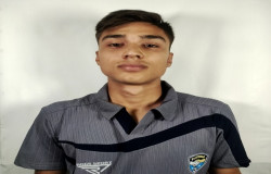 امیر حسین کرده میهن