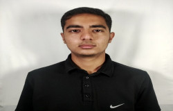 امیر رضا فلاح نیت