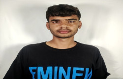 محمد مهدی امیری