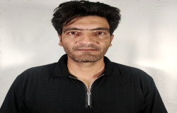 بهرام خنجری