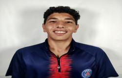 امیرمحمد بدل زاده جانبهان