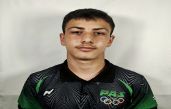 علی قاسمی