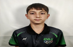 سپهر احمدی
