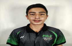 محمد طاها امیر حسنی