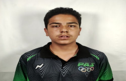 محمد رادین امیری فرد