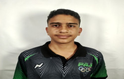 یاسین زرگری