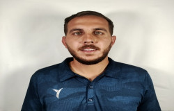 امیر حسین باقری