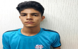 محمدطاها ابراهیمی خیرآبادی