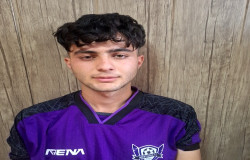 علی رضا ناصری ارزنق