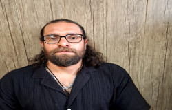 پوریا شکورزاده نوبری