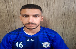 سام آذرم وند