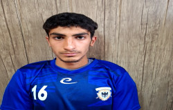 مهران حسن زاده