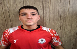 مرتضی حاتم زاده