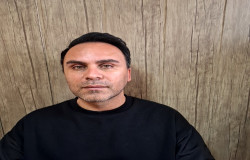 محمد رضا آذرم وند