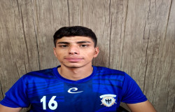 امیرمحمد چگینی