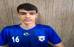 آرمین علی نژاد