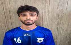 سیامک شمس محمدی