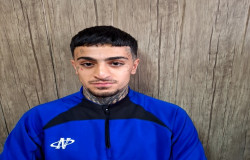 آِرش نامداری اردکانی