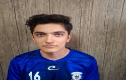 علی ضحی شمس